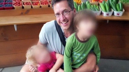 Criminal Investigation -  Love Thy Neighbour