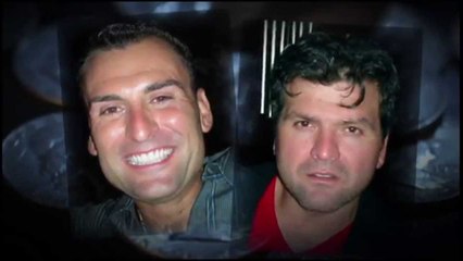 Crime Watch - A Con Mans Deadly Revenge (Selfish Desire)