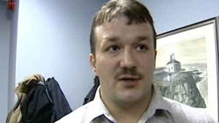 Criminal Minds - Gregory Parsons (Killing of parent)