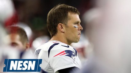 Tom Brady Ranked No. 1 In ESPN&apos;s #NFLRank Top 100