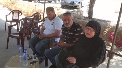السلطات اللبنانية تعلن العثور على رفات ترجح أنها لجنود مخطوفين