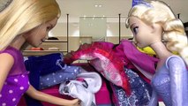 En para y chicas de dibujos animados con las princesas de Disney Anna Elsa corazón frío plantar flores