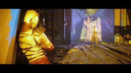 Absolver - Launch Trailer