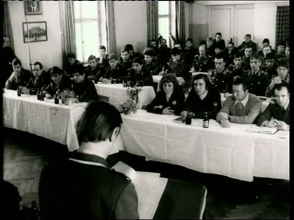 Armeefilmschau 2/1980