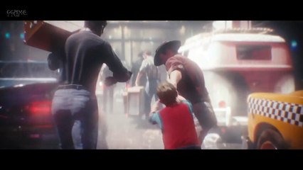 Best Video Game Cinematic Trailers of All Time Series -2