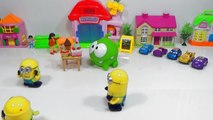 Cerdo Niños para juguetes de dibujos animados de la desaparición de Peppa Pig Peppa George