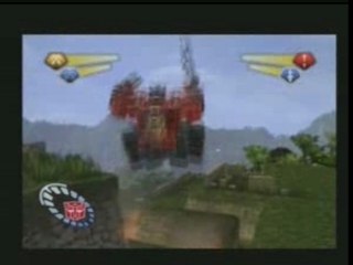 Let's Play Transformers Amazon Minicons