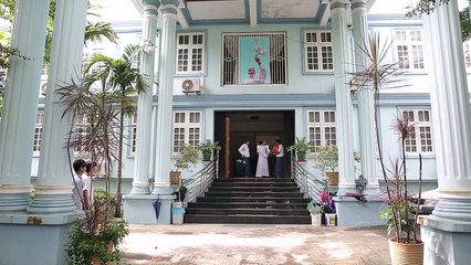 Papa vai visitar Mianmar e Bangladesh