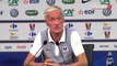 Didier Deschamps : «C’est une très bonne chose que Mbappé reste en Ligue 1»