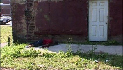 Crime 360 - Deadly Rendezvous