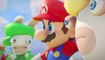 Mario + Rabbids Kingdom Battle Trailer de lanzamiento