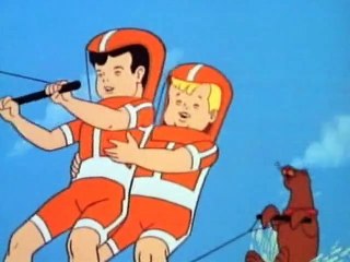 O que eu perdi na TV em 1983 quando estava na Escola