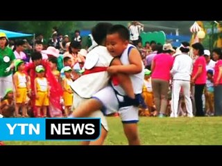 북한 어린이날은 '6월 1일'…어떤 모습일까? / YTN