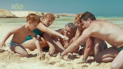 Summer Vacation Is Over, Now What? How to hold On To That Zen
