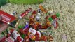 Noël pour enfants jouets arbre vidéo Beaucoup ✿ vlog magasin de jouets darbre de Noël belle