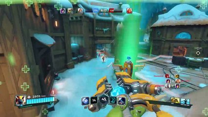 Paladins Nederlands/dutch like en aboneer (21)