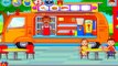 Mon les magasins ville Ma ville 6 magasins famille simulateur jeu éducatif pour les enfants nouveaux