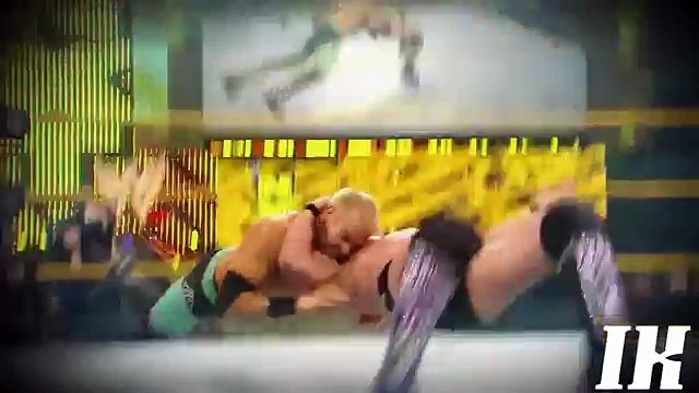 WWE Captain Charisma Christian Theme Song Titantron 2012-2013