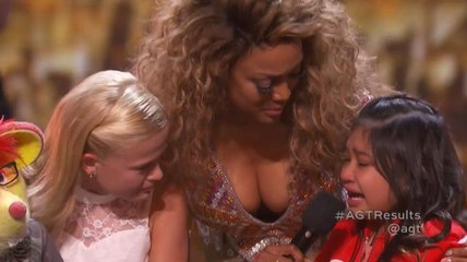 America's Got Talent 2017 Winners Part 2 Live Shows The Results S12E14