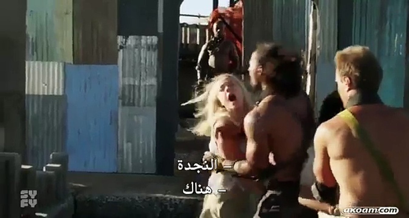 فيلم رعب مخيف مفزع رهيب والمرتقب بشدة القرش القاتل 2017 مترجم كامل حصريا by Frank Gallego