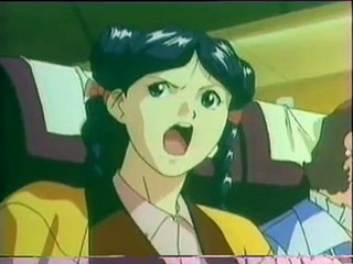 المقاتل النبيل الحلقه 12