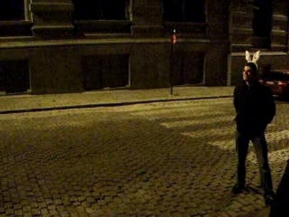 DaceRadio