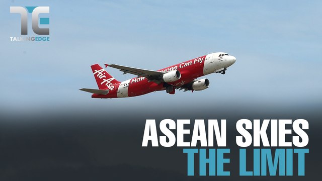 TALKING EDGE: Fernandes’ Ambitious ASEAN Dream