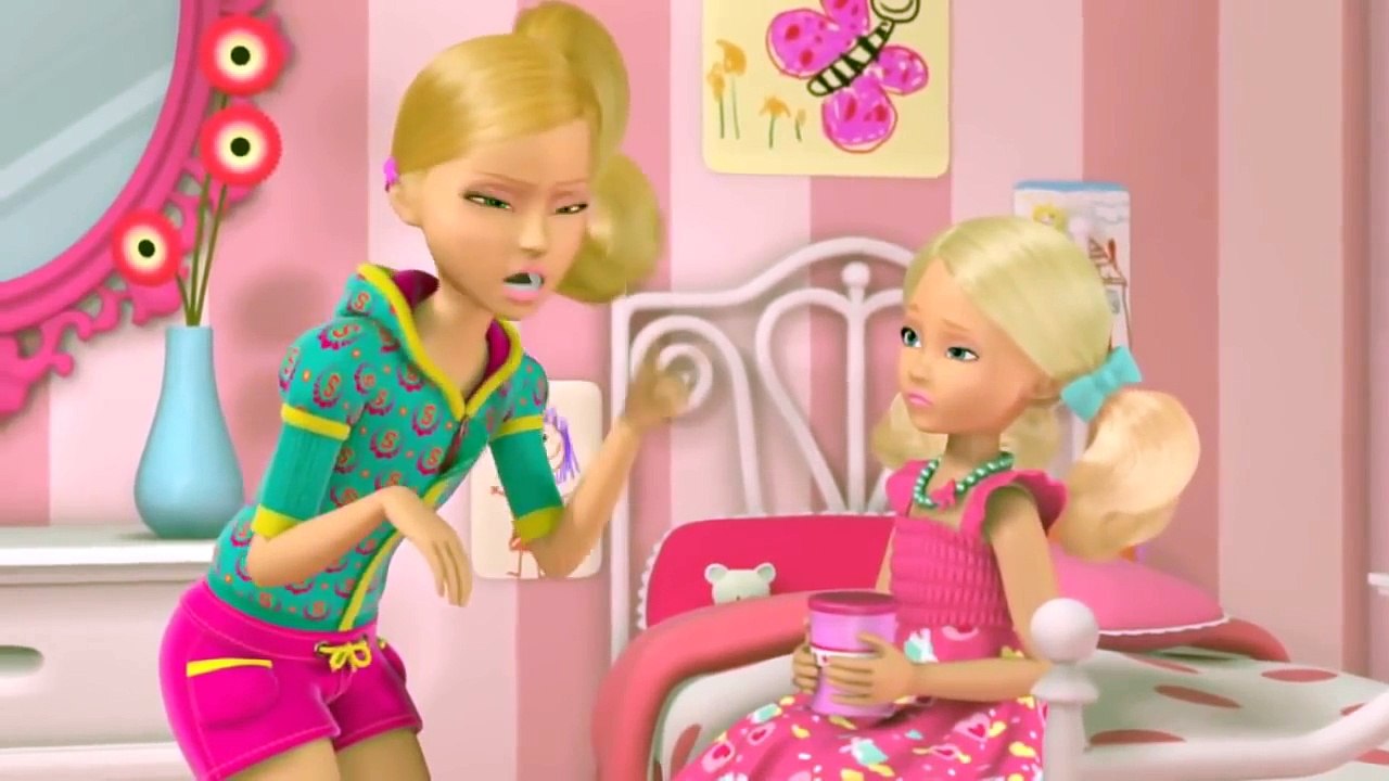 Barbie Life in the Dreamhouse_clip16