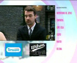 Pedro en Las Estrellas capítulo 66 parte 3 (adelanto) - 28 de Agosto