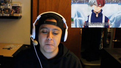 Boku no Hero Academia Season 2 episode 10 (23) Reaction 僕のヒーローアカデミア 2ndシーズン