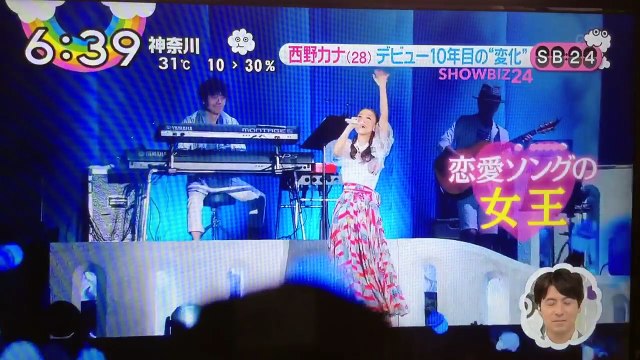 西野カナ(28)デビュー10年目の変化 新曲「Girls」