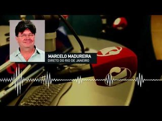 Madureira: Brasil é uma país medieval em pleno século 21 em termos de infraestrutura
