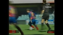 메시 바르셀로나 B팀 시절 스페셜 영상 압도적 활약상, 이승우 선수도 다음 시즌부터? (messi barcelona b special)