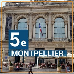 Quelles sont les villes les plus embouteillées de France?