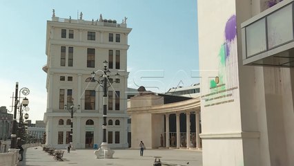 Ekspertët: Shkarkimi i Zvërlevskit, hap drejt reformave