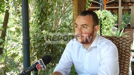 Report TV - Balliu:Komisionerët e PD u shitën të hapur për bashkëpunim