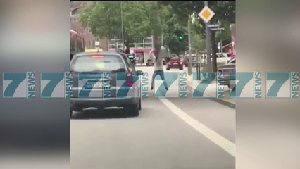 SULM ME THIKE EDHE NE RUSI - News, Lajme - Kanali 15