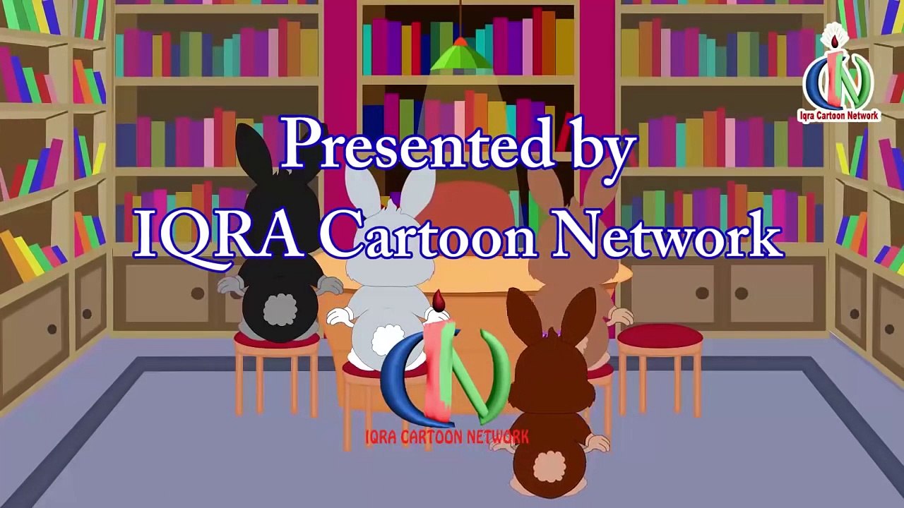 Ishaq (AS) Prophet story Ep 10 (Islamic cartoon No Music) by George Sikorski