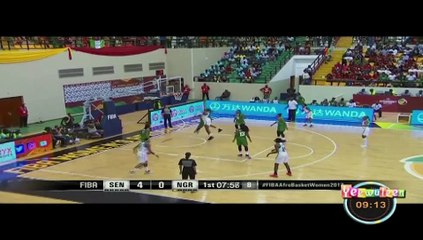 RUBRIQUE SPORTS avec MAMADOU NDIAYE dans Yeewu Leen du 28 Août 2017