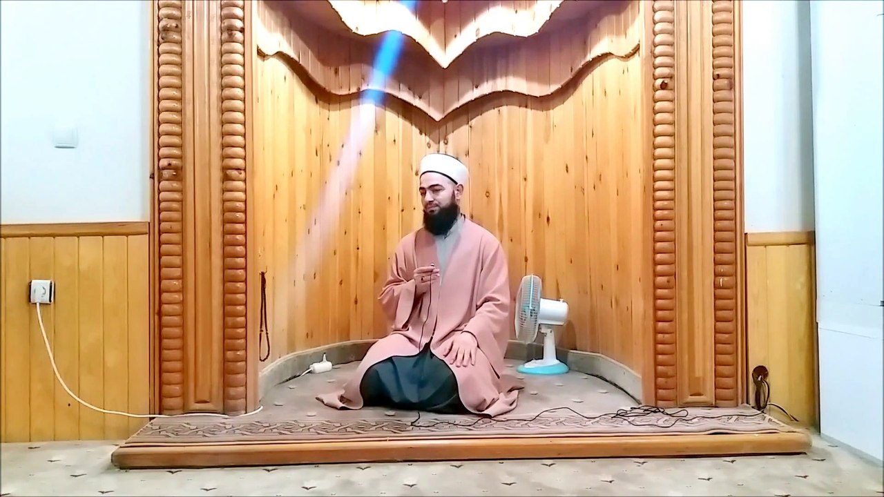 Mahşerde Bu 4 Şeye Cevap Veremeyen Hareket Edemez!