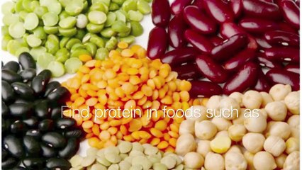 Food for fast and healthy hair growth - Machotips.com