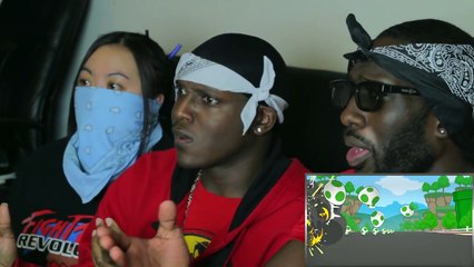 YOUTUBERS REACT TO RACIST MARIO