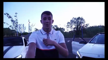 L'allemand - On Va tout Niquer ft. Naps