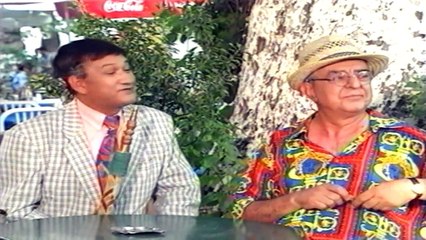 Bizim Mahalle - 43. Bölüm