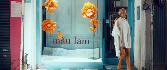 HÔM NAY TÔI CÔ ĐƠN QUÁ [OFFICIAL MV] | TÓC TIÊN FT RHYMASTIC