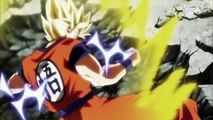 GOKU GETS OVERPOWERED BY KALE! (Goku vs Kale) - Dragon Ball Super Episode 100 - HD English Subbed