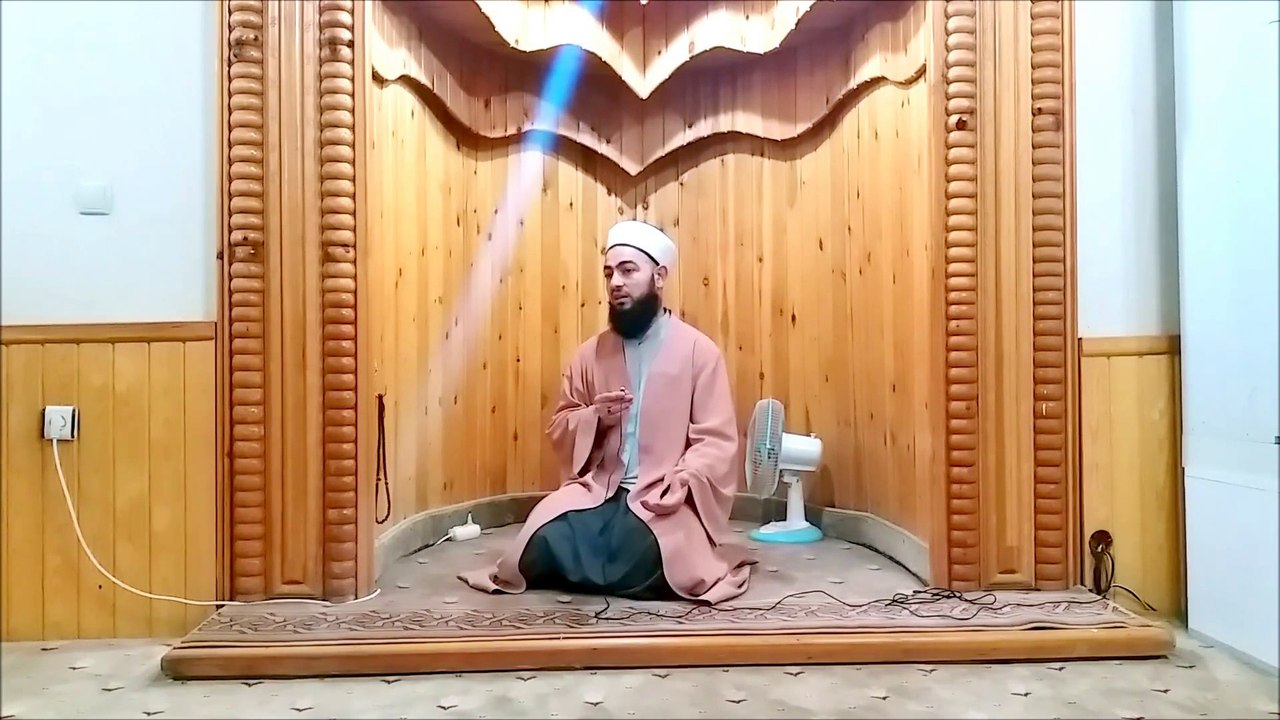 Ahirette Kitabını Sırtının Arkasından Alacaklar!