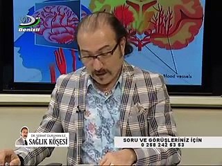 Felç - İnme Tedavisi !