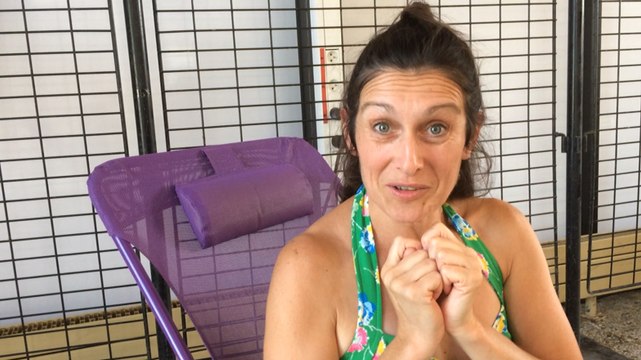 Les Rias: rendez-vous avec Rosie Volt