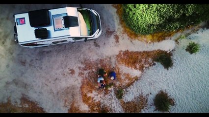 Fiat Ducato 4x4 Expedition 2017